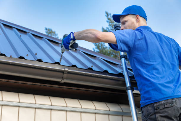 Fast & Reliable Emergency Roof Repairs in Choctaw, OK