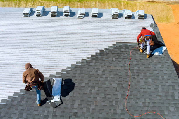 Best Roof Ventilation Installation  in Choctaw, OK