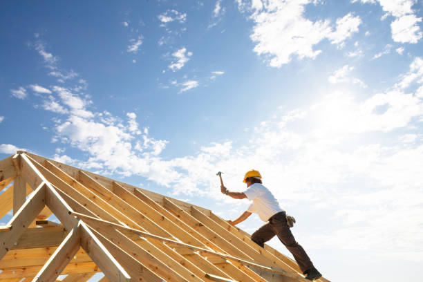 Best Tile Roofing Installation  in Choctaw, OK